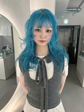 ソル 栄矢場町(SOL) デザイン