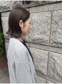 外はねボブ