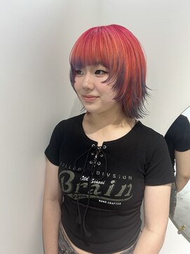 スリー(three) summer design