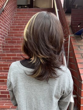 マエストロ(Maestro) ☆☆ソフトレイヤー ウルフ