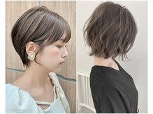 ヘアーメイクオズ(hair make O/S)