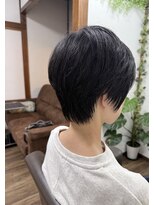 カノン(kanon) ショートカット