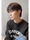 #栄韓国メンズカット#ニュアンスパーマ栄#平成韓国へア