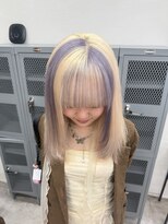 ブレス(bless)&nbsp;デザインカラー