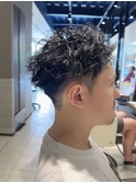 ツイストスパイラル