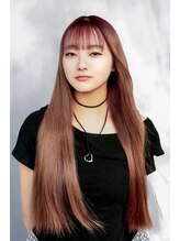 アッシュ 中目黒店(Ash)&nbsp;宮口 暖