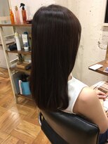 クーシ(kuusi)&nbsp;縮毛矯正【高円寺/東高円寺/新高円寺】