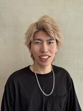 ブランシェ JR勝川駅前店&nbsp;高橋 怜司