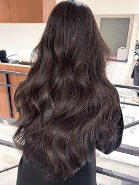 ナチュラルハイライト