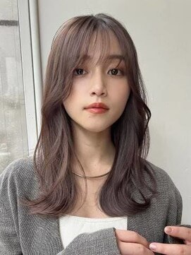 ブルーム 千葉ニュータウン(bloom) シアーレイヤーミディ