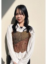 バオイズム(baho IZM)&nbsp;ラナ 