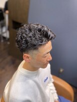 リッチ(RICH)&nbsp;サマーパーマ