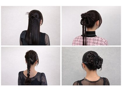 ル モンド ヘアー(Le monde hair)の写真