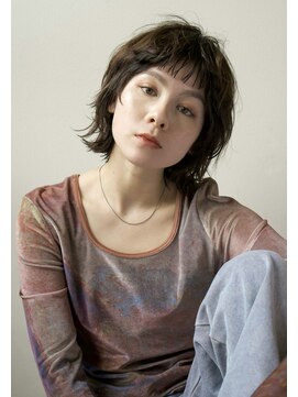 トマト(TOMTO) 【RENA】ナチュラルウルフ