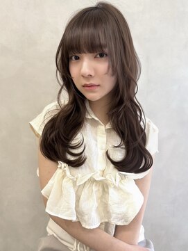 TLUUS 梅田茶屋町店【トゥルーズ】前髪&韓国レイヤー&ボブ＆髪質改善【4/4～(予定)】 TLUUSイメチェン前髪ピンクベージュクールショート