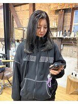 ディレクト(Direct)&nbsp;透明感カラー3.28イメチェン