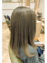 カシータフロル 守山(Casita flor)&nbsp;ロングサイドレイヤー