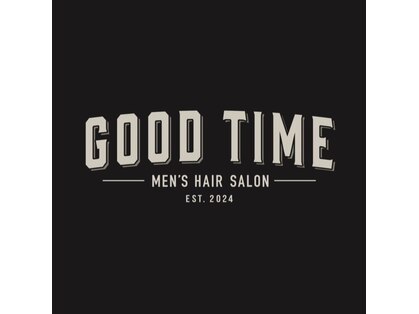 グッドタイム(GOOD TIME)の写真