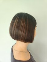 アップ(up) ミニBob