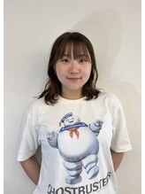ルコール(luCall) 鈴木 あみ