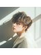 アングルナージュ(ENGRENAGE)の写真/メンズカジュアルお任せください！男性が入りやすい内装◯メンズ専用の頭皮ケアメニューもございます♪