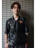 【メンズご新規様限定】カットパーマ+頭皮ケアヘッドスパ