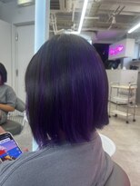 ロサ ファイブヘアー(Rosa..5Hair)&nbsp;アンブレラカラー！