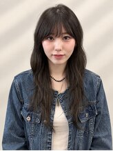 マジコ 表参道店(Magico)&nbsp;西村あかね [表参道駅]