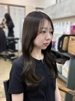 ココロ(COKORO)&nbsp;韓国風くびれ巻き