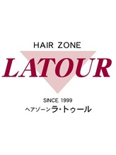 ヘアゾーン ラトゥール(HAIR ZONE LATOUR)