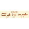 カットインモード(cut in mode)のお店ロゴ