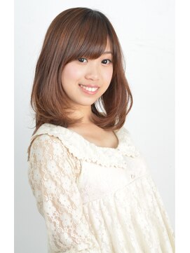 クラメール 黒崎コムシティ店(Kraemer) リリーキャレ