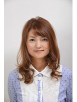 ヘアーブティック ファン(hair boutique FAN)&nbsp;やわらかふんわりウェーブ