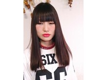モグヘアー(mog hair)