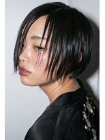 マウロア(MAULOA) 【MAULOA】モードショート