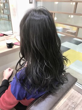 クレア 相武台(CREA) CREA相武台前 スモークアッシュ