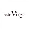 ヘア ヴィルゴ 吉祥寺(hair Virgo)のお店ロゴ
