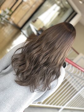 アルチア(Archiar) 【生カラー】クリアベージュ