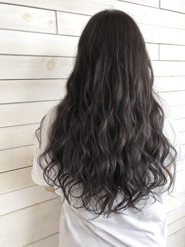 ラック 辻堂(LUCK) 愛されカラー ラベージュ