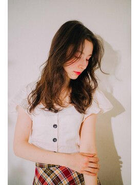 リアン 方南町店(Lian) 【2019年春の新作スタイル】方南町美容室Lian