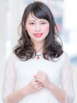 ヴィアラ 自由が丘(VIALA)&nbsp;【VIALA 自由が丘】フェミニン×柔らかさ