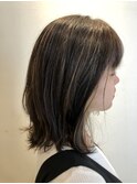 Face大船マナト流コントラストベージュ☆
