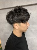 ☆お客様style☆バブルマッシュショート