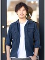 フラム ヘアデザイナーズ(FuLAM Hair designers*) 宮木 康雄