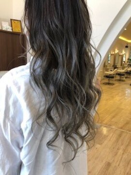 ミリ(Mm.) グラデーションカラー