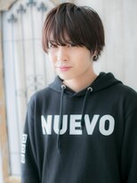 グルーミングサロン バーバー キャッスル 北浦和西口(Grooming salon Barber Castle)&nbsp;作りこまないナチュラルクラウドマッシュE