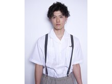 ヘアーリゾートレガロ 八尾店(Hair Resort regalo)