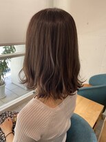 ヘアーモード ケーティー 京橋店(Hair Mode KT) ココアブラウン