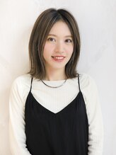 ガレリアエレガンテ 名駅店(GALLARIA Elegante)&nbsp;稲垣 結子