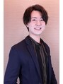 サンクチュアリイリス (Sanctuary Iris) 大島 純弥